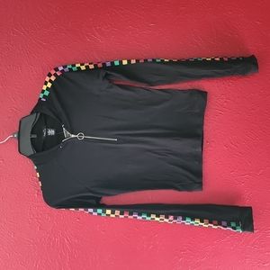 Long sleeve Rue21 shirt